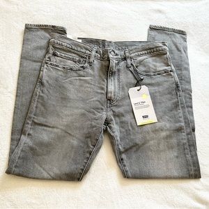 Men’s Levi Jeans